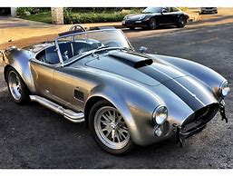Image result for 65 Shelby Cobra Mustang