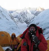 Image result for Mount Everest Camp 4