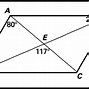 Image result for Angle Opposite Side