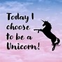 Image result for Cute and Short Unicorn Quotes
