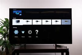 Image result for Sony Home Screen Menu