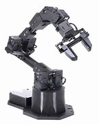 Image result for 2R Robotic Arm Santana for Resumes