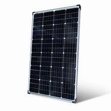 Image result for 110 Solar Panel