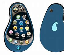 Image result for Pear Phone 12