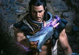 Image result for Sylas Cosplay