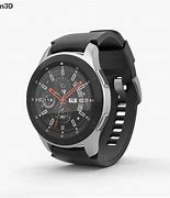 Image result for Galaxy Watch BT 46Mm Black