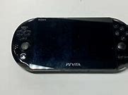 Image result for PS Vita Black