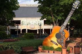 Image result for Nashville TN Country Music