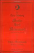 Image result for The True History of Master Fard Muhammad Elijah Muhammad