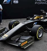 Image result for F2 Race Car