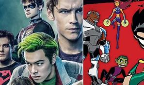 Image result for Pure Titans Live-Action
