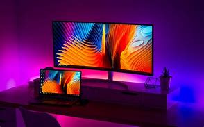 Image result for Small TV for Desk