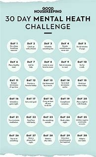 Image result for Addiction Recovery 30-Day Challenges