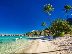 Image result for Most Beautiful Pacific Islands
