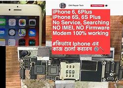 Image result for iPhone 6 Plus No Imei
