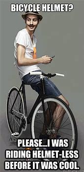 Image result for Funny Bicycle Memes