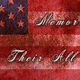 Image result for Memorial Day Flag Cover
