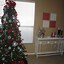 Image result for Red Christmas Decorations