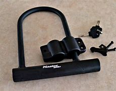 Image result for Master Lock Bike Carrier