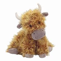 Image result for Cow Stuffed Animal