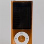 Image result for iPod Nano 8GB Orange