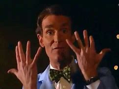 Image result for Bill Nye Metric System