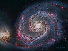 Image result for Animated Spiral Galaxy