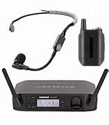 Image result for Shure Earset Microphone Wireless