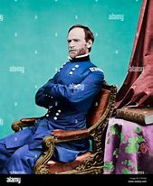 Image result for Sherman Colorized