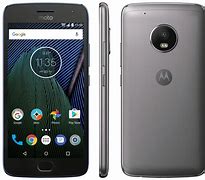 Image result for Moto G5 Plus Phone