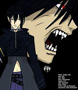 Image result for Anime Wolf Demon Boy