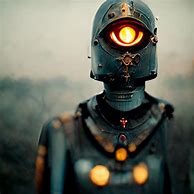 Image result for Cyclops Robot
