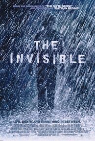 Image result for The Invisible Movie Intro