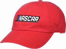 Image result for Blank Nascar Hat