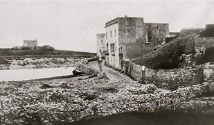Image result for Malta Old Days