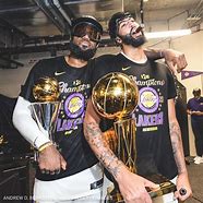 Image result for Lakers Bubble Ring