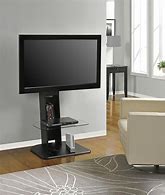 Image result for 50 Inch Smart TV with Center Stand