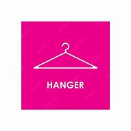 Image result for Cloth Hanger Logo