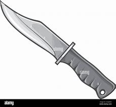 Image result for Military Knife Vector