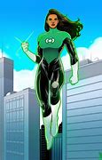 Image result for Green Lantern Superhero