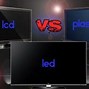 Image result for Do LED TVs last longer than LCD TVs?
