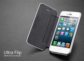 Image result for iPhone 5 Flip Case