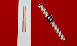 Image result for SportBand Apple Watch Pride