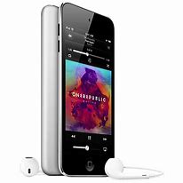 Image result for iPod Touch 5th Generation Silver