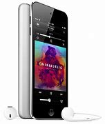 Image result for iPod iOS 7