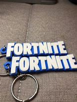 Image result for Fortnite Keychains Battle Pass