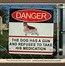 Image result for Funny Signs Gone Wrong
