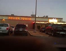 Image result for Roller Town Fresno CA