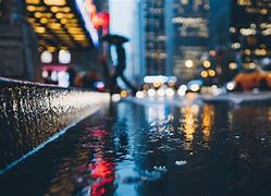 Image result for Rain City Background