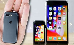 Image result for Tiny iPhone Apple for Kids